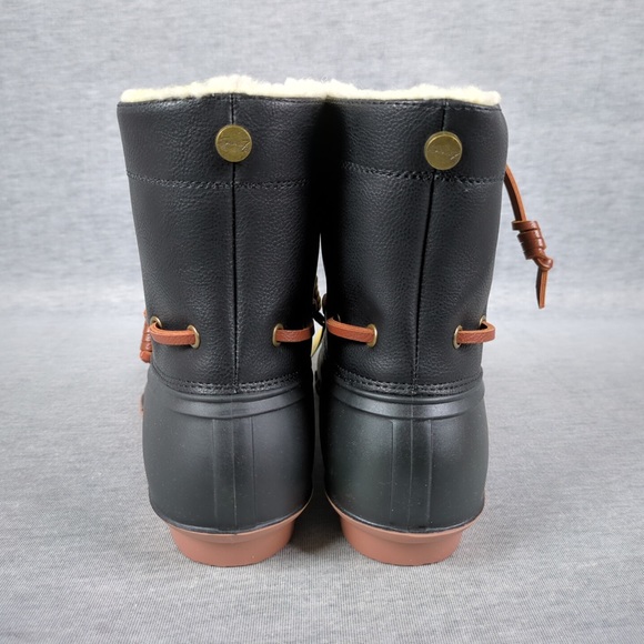 2x 👯♀️Host Pick⚡️Seven7 Hollis Duck Boot - Picture 8 of 16